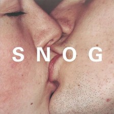 Snog rankin for sale  ROSSENDALE