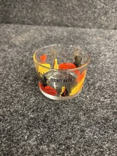 Vidro vintage Fernet Branca Lowball Rocks 2,25" x 3,25" comprar usado  Enviando para Brazil