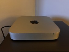 Mac mini 16gb for sale  LEEDS