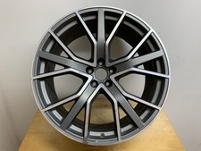 Audi sq7 spoke for sale  BILLERICAY