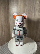 Medicom bearbrick pennywise for sale  Olive Branch