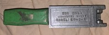 Egg sinker mold for sale  Morrison