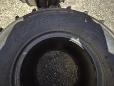 Hinterrad maxxis snow gebraucht kaufen  Künzelsau