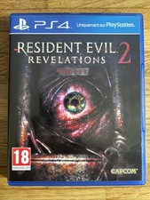 Resident evil revelations d'occasion  Serris