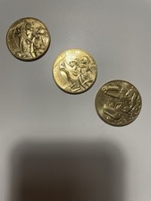 Pièces collection monnaie d'occasion  Hayange
