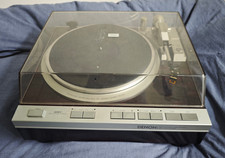 Denon 47f plattenspieler gebraucht kaufen  Butzbach