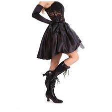 Ellie black lace for sale  Rentz