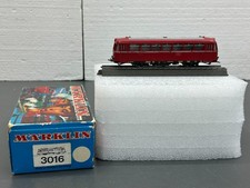 Schienenbus märklin 3016 gebraucht kaufen  Sudwalde