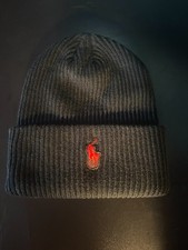 Berretto ralph lauren usato Berretto ralph lauren usato  Mediglia