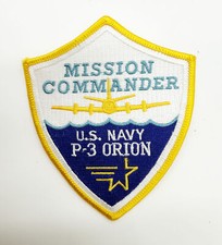 Mission commander orion for sale  Seymour