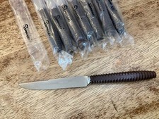 Samurai stainless steak for sale  East Wenatchee
