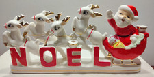 Vintage relco santa for sale  Morton