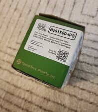 Print.Save.Repeat. Cartucho de toner Lexmark B251X00 para B2546 B2650 MB2546 MB2650 comprar usado  Enviando para Brazil