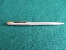 Steel parker flighter for sale  GLOUCESTER
