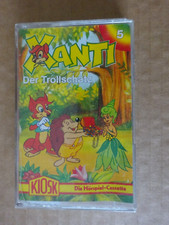 Xxxx xanti folge gebraucht kaufen  Niederkassel