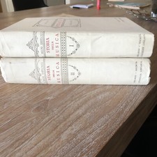 Libri antichi storia usato  Osimo