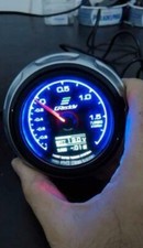 Manometro greddy turbo usato  Tavenna