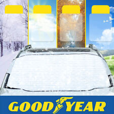 Goodyear car windshield for sale  LONDON