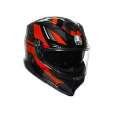 Casco moto integrale usato  Scordia