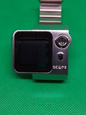Orologio tokyoflash scope usato  Italia