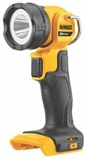 Luz de trabalho DEWALT 20V MAX LED DCL040 (somente ferramenta) comprar usado  Enviando para Brazil
