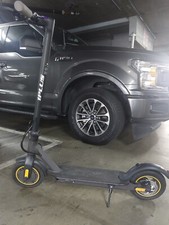 New folding electric for sale  North Hollywood