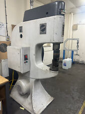 Eckold 460 sheet for sale  NOTTINGHAM