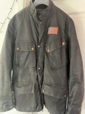 Belstaff icon steve for sale  BRISTOL