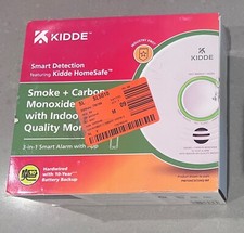 Kidde hardwired smoke for sale  Brookline