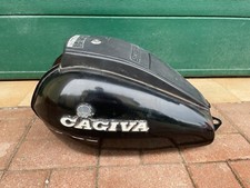 Serbatoio cagiva sxt usato  Italia