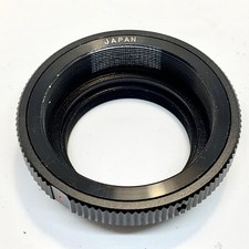 Adaptateur mount reflex d'occasion  Paris XIX