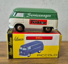 Schuco piccolo volkswagen gebraucht kaufen  Berlin