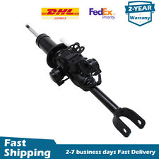 Apoio de suspensão dianteiro esquerdo amortecedor com EDC para BMW 5 7-Series F01 F02 5 F07 GT F10 comprar usado  Enviando para Brazil