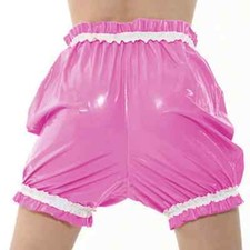 Sexy glossy pvc d'occasion  Expédié en Belgium
