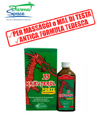 Sangalli krauterol olio usato  Bitonto