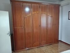 Armadio vintage noce usato  San Felice sul Panaro
