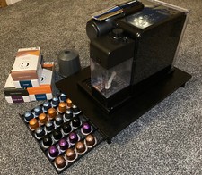 Nespresso en550.b lattissima for sale  BIDEFORD