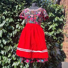 Vintage 60er 70er gebraucht kaufen  Versand nach Germany