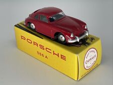 Porsche 356a quiralu d'occasion  Saclas