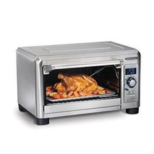 Usado, Hamilton Beach - Forno de bancada digital profissional com sonda / 7 configurações comprar usado  Enviando para Brazil