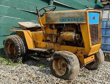 International cub cadet for sale  Athens