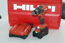 Hilti sf4 nuron gebraucht kaufen  Oer-Erkenschwick