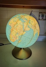 Vtg rand mcnally for sale  Delavan