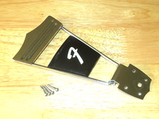 Fender 1966 chrome for sale  Glassboro
