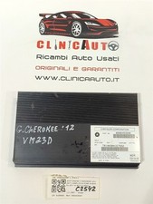 Amplificatore autoradio per usato  Italia