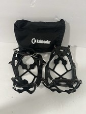 Kahtoola exospikes ice for sale  Jacksonville