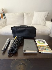 Magicsing dual karaoke for sale  San Diego