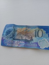 Millenium ten dollar for sale  IVYBRIDGE