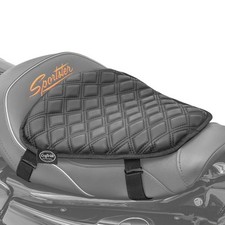 Motorrad sitzkissen gel gebraucht kaufen  Meinerzhagen