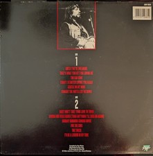 Disco de vinil Waylon Jennings The Taker muito bom estado+/muito bom estado CBR 1038 1984 comprar usado  Enviando para Brazil